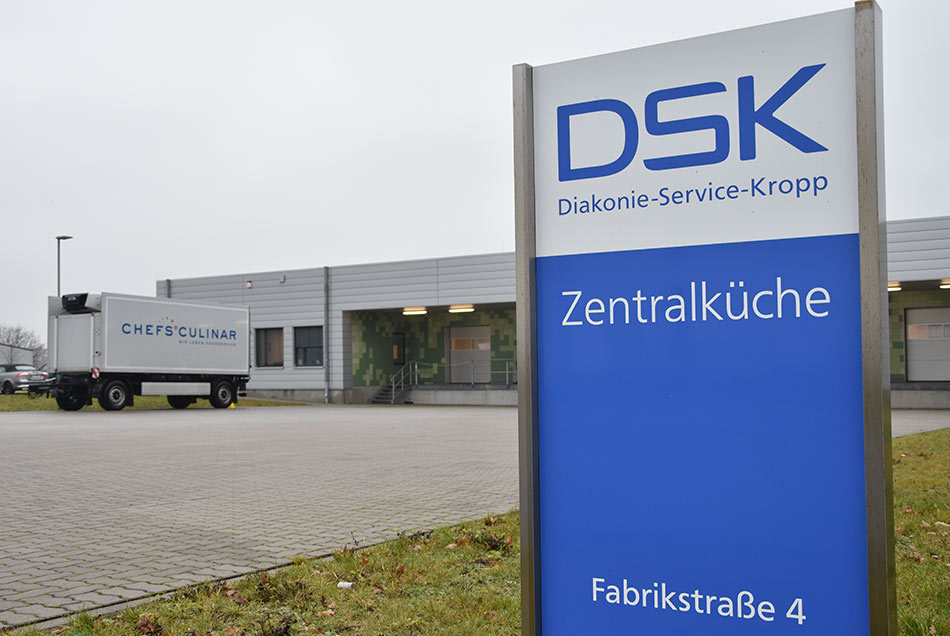 Diakonie-Service-Kropp GmbH