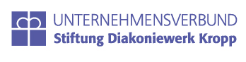 Diakoniestation Flottbek/Nienstedten gGmbH Logo