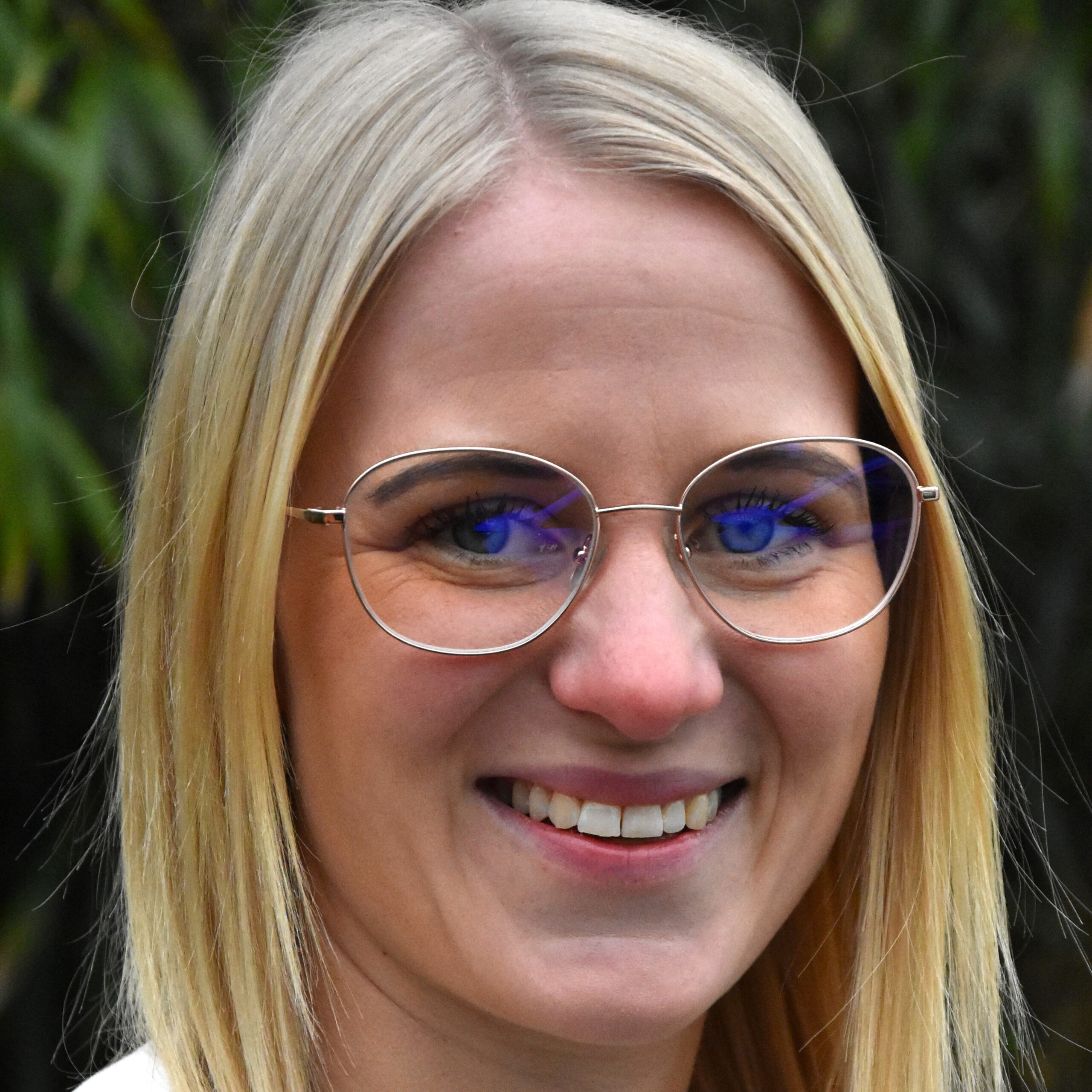 Ein bild von Solveig Becker