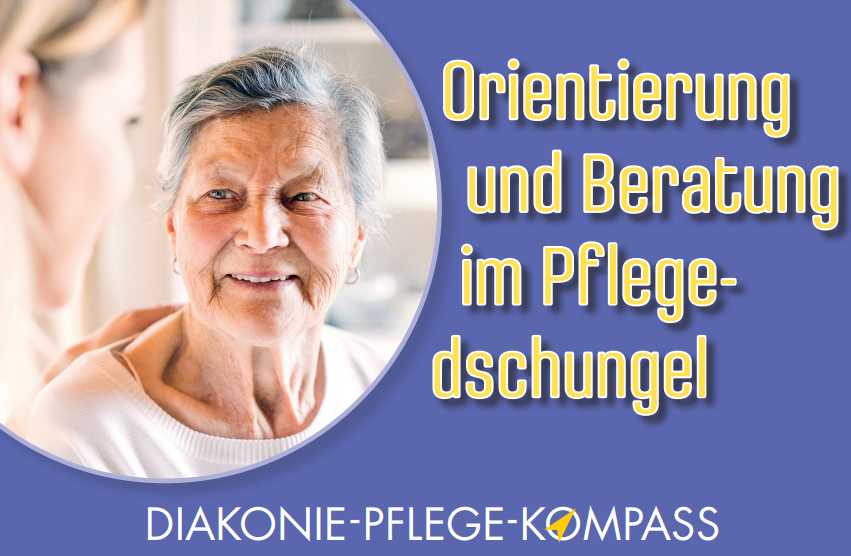 Diakonie-Pflege-Kompass