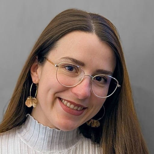 Ein bild von Solveig Becker