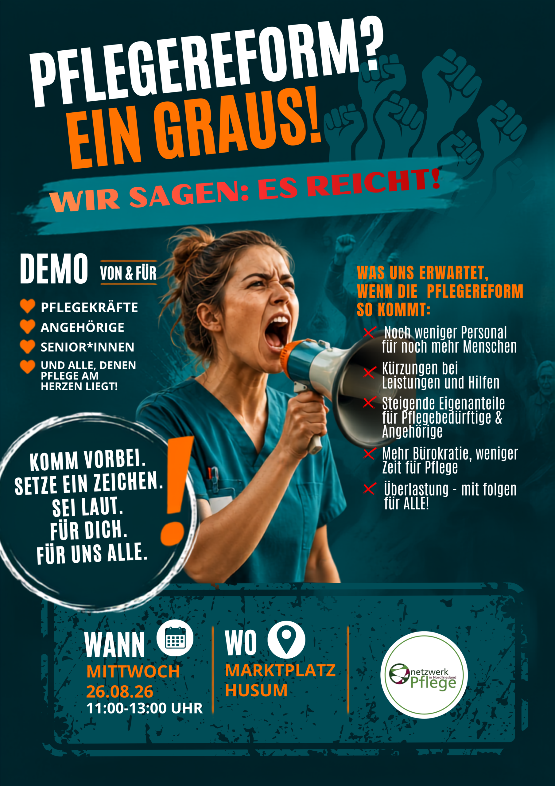 Flyer Demo